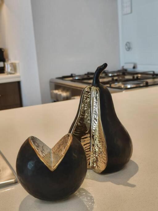 Burj View - 10 Minutes Walk Dream Lux Designer 3bd Vakantiehuis *