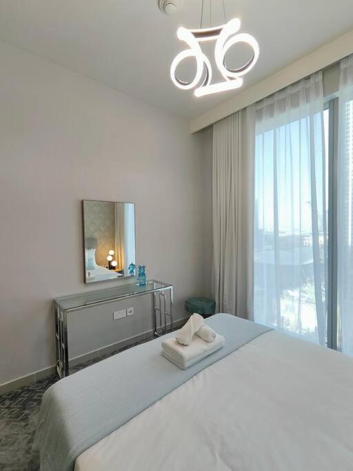 Burj View - 10 Minutes Walk Dream Lux Designer 3bd Vakantiehuis Dubai