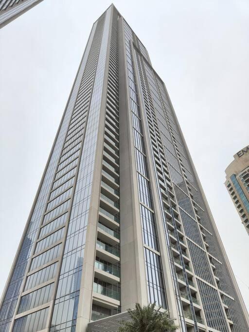 Burj View - 10 Minutes Walk Dream Lux Designer 3bd Vakantiehuis *